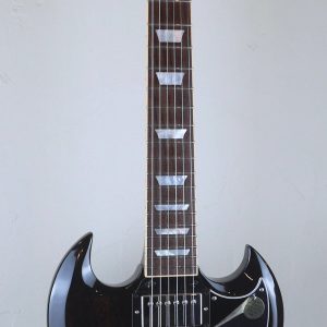 Gibson SG Standard 2015 Translucent Ebony 2