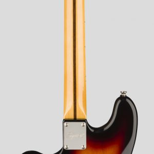 Squier by Fender Classic Vibe Bass VI 3-Color Sunburst 2