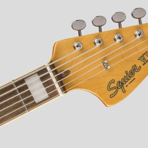 Squier by Fender Classic Vibe Bass VI 3-Color Sunburst 5