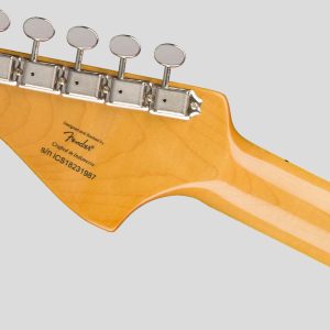Squier by Fender Classic Vibe Bass VI 3-Color Sunburst 6