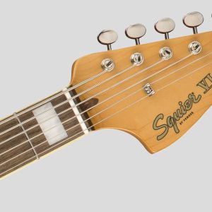 Squier by Fender Classic Vibe Bass VI Black 5