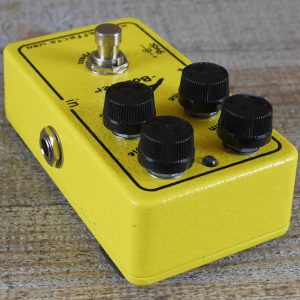 Xotic AC Booster 3