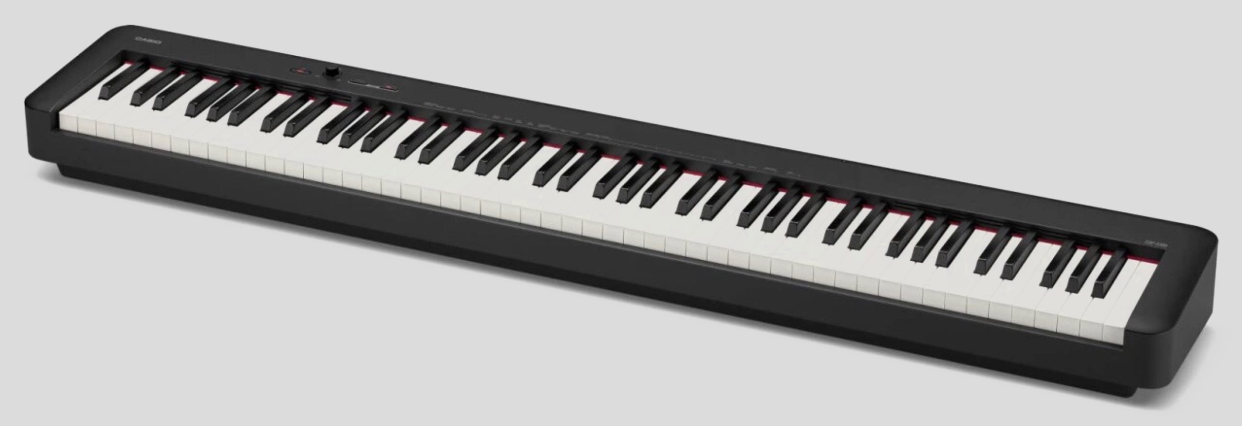Casio CDP-S100 Piano Digitale 88 tasti 1