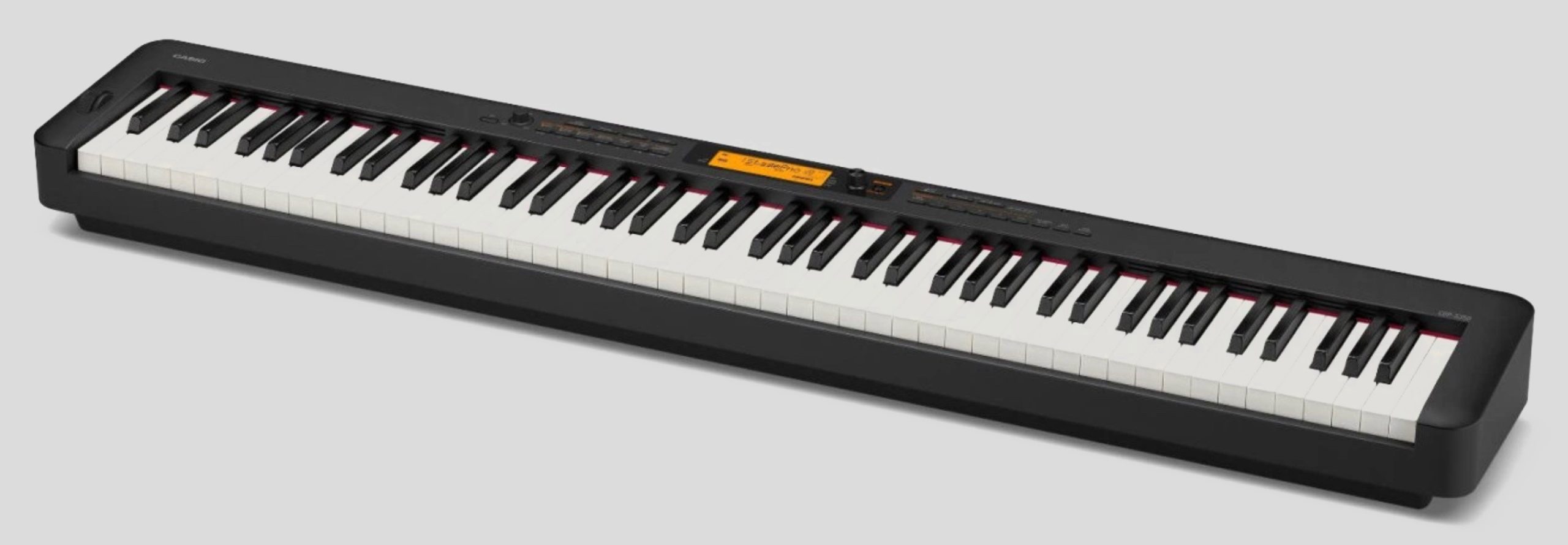 Casio CDP-S350 Piano Digitale 88 tasti 1