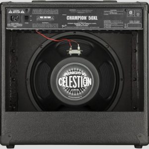 Fender Champion 50XL 2