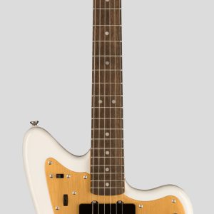 Squier by Fender Limited Edition Classic Vibe Late 50 Jazzmaster White Blonde 1