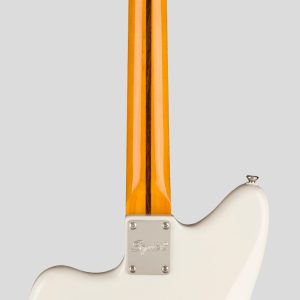 Squier by Fender Limited Edition Classic Vibe Late 50 Jazzmaster White Blonde 2