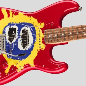 Fender 30th Anniversary Scremadelica Stratocaster 3