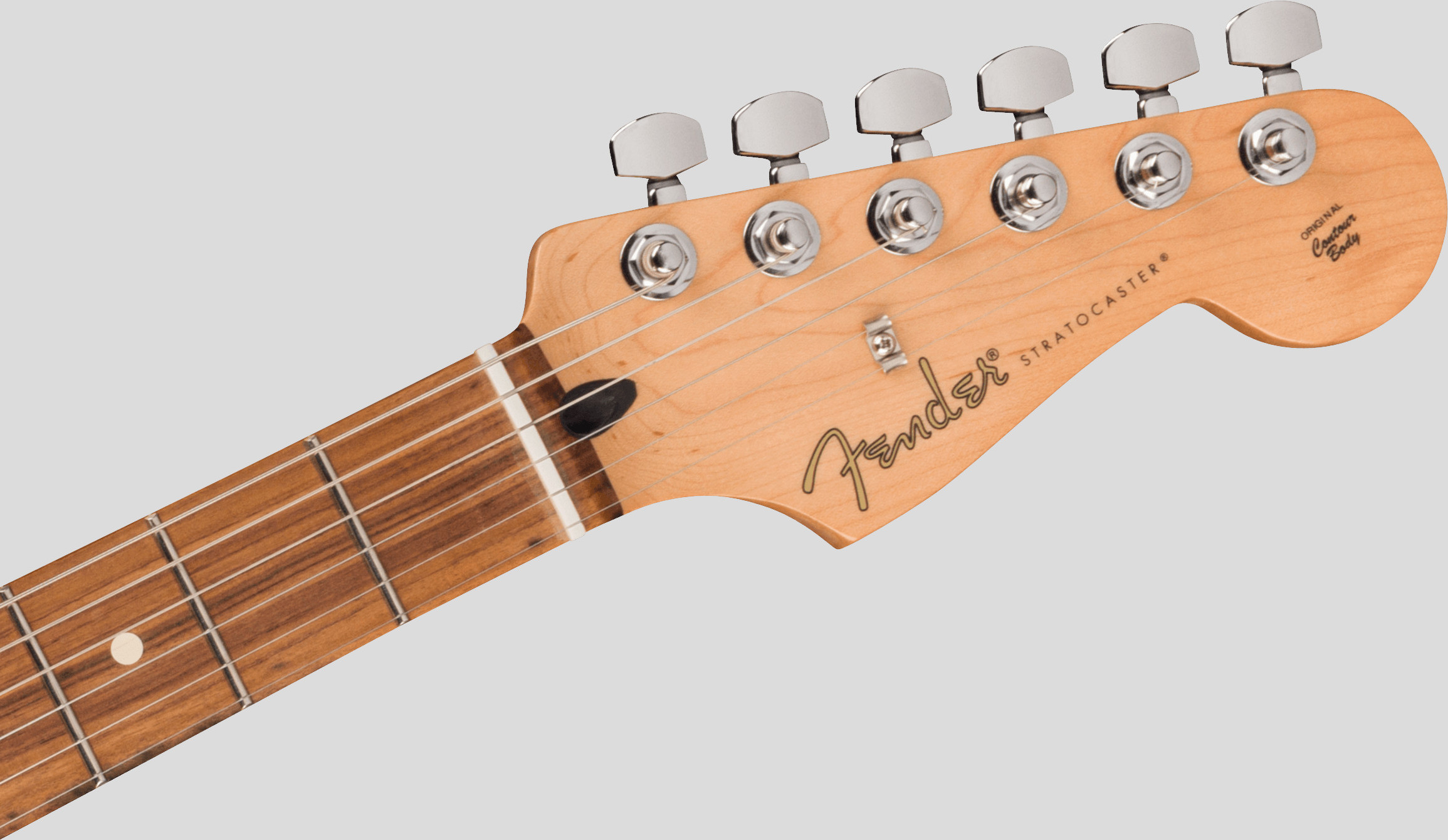 Fender 30th Anniversary Scremadelica Stratocaster 5