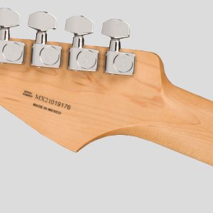 Fender 30th Anniversary Scremadelica Stratocaster 6