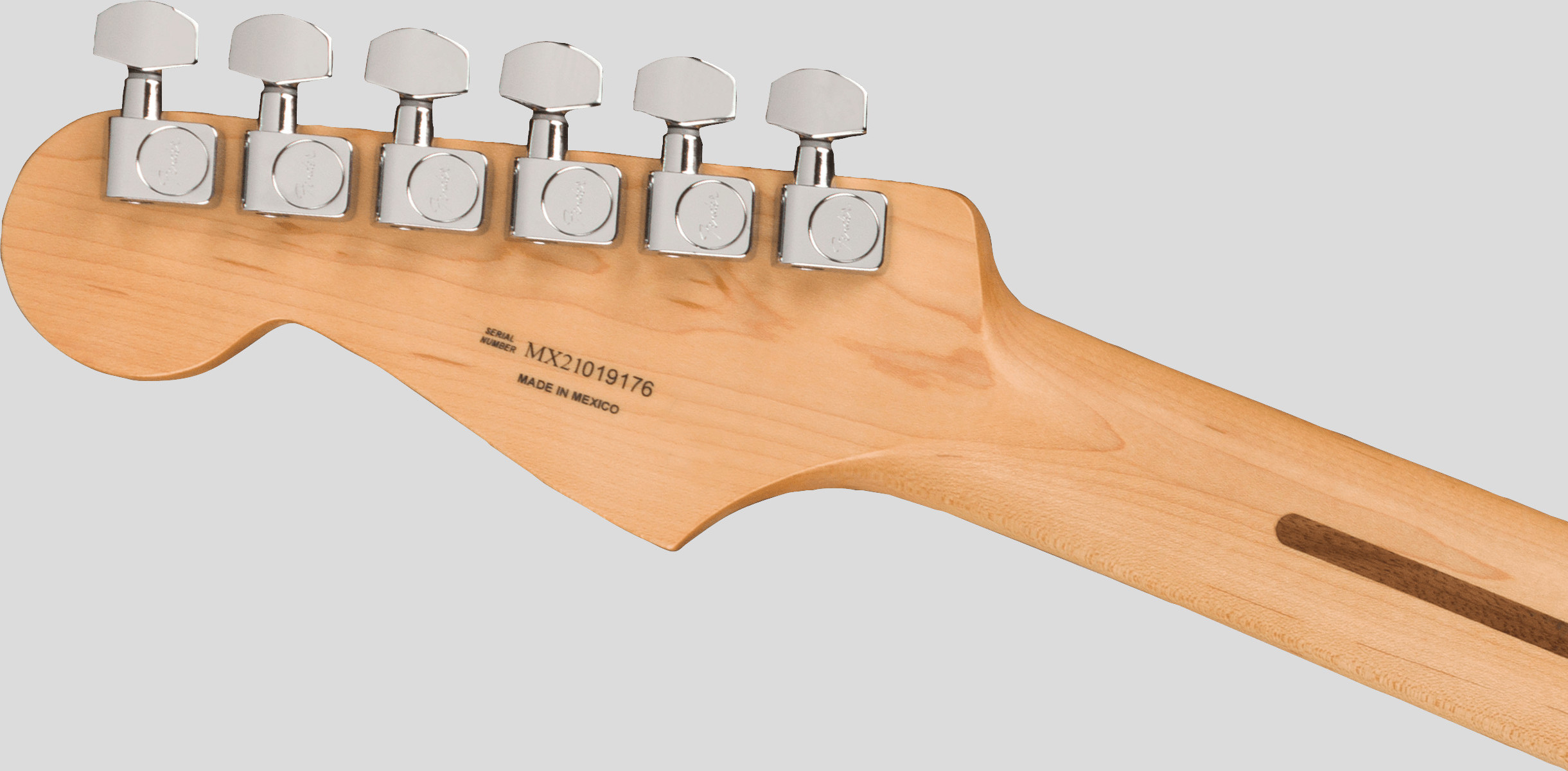 Fender 30th Anniversary Scremadelica Stratocaster 6