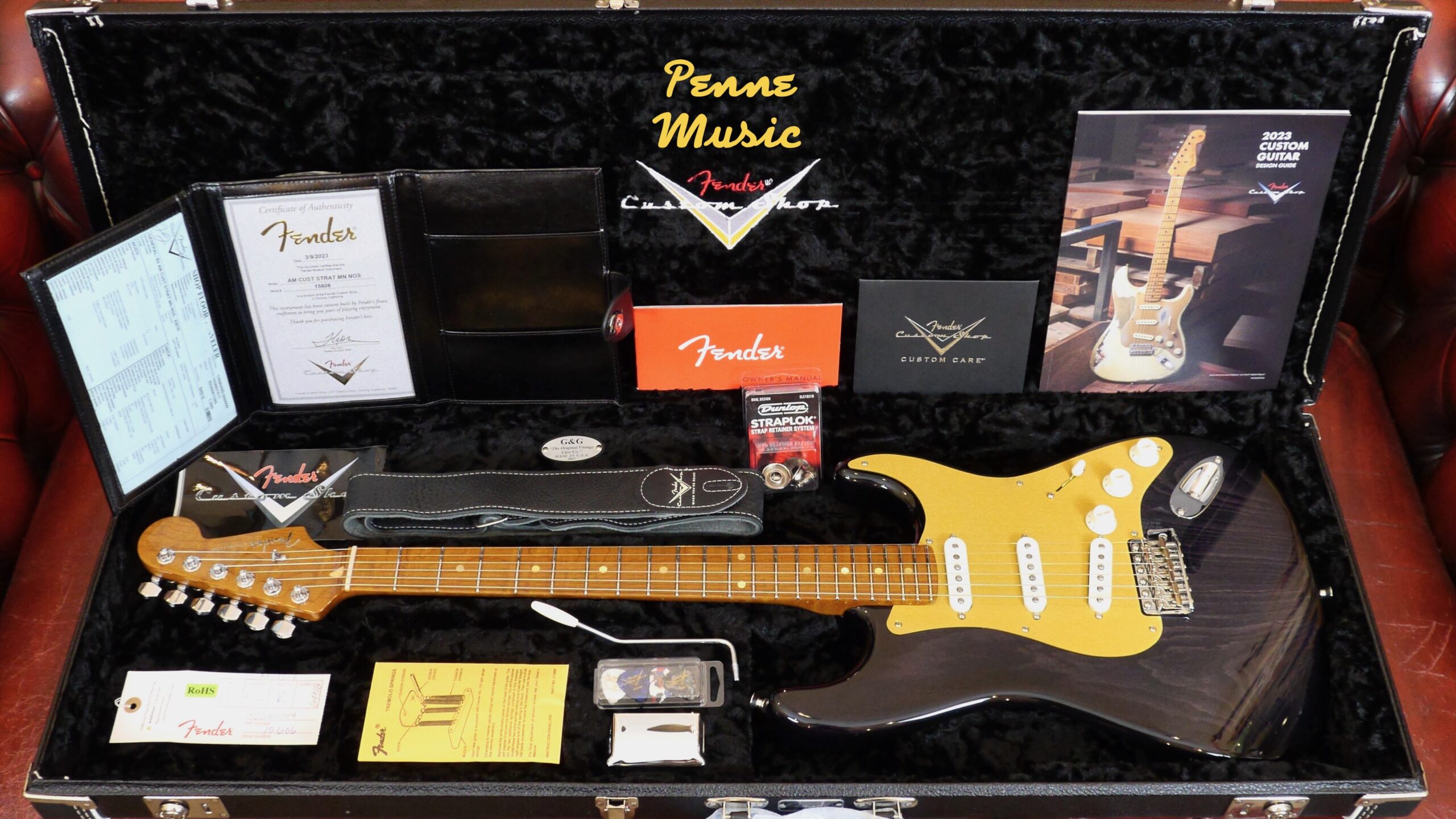 American custom stratocaster deals