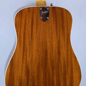 Fender Custom Shop Kingman Pro 3-Color Sunburst 18/11/2013 5