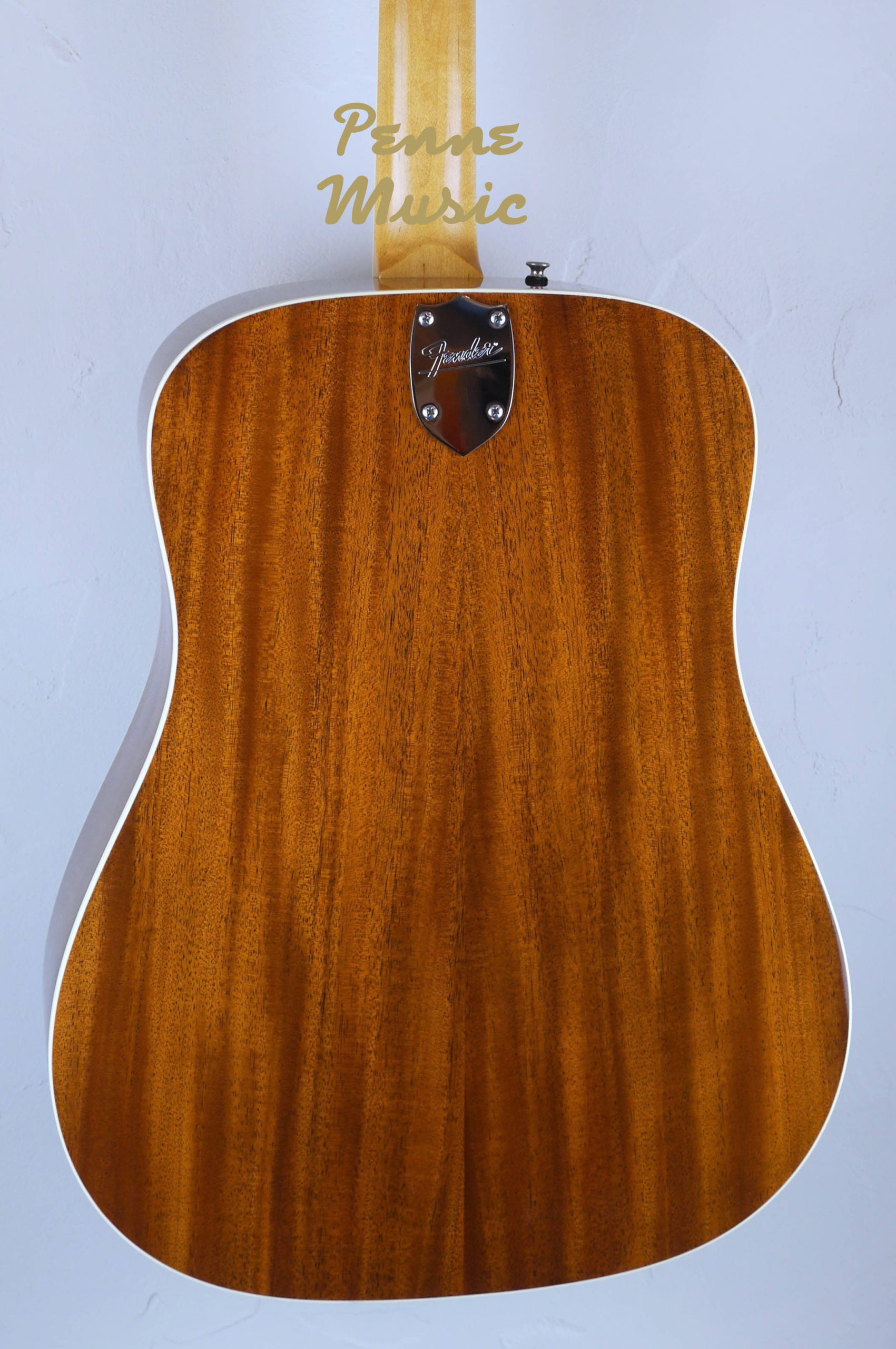 Fender Custom Shop Kingman Pro 2013 3-Color Sunburst 5