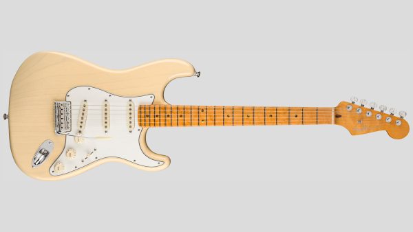 Fender Custom Shop American Custom Stratocaster Vintage Blonde NOS 9235001201 Made in Usa