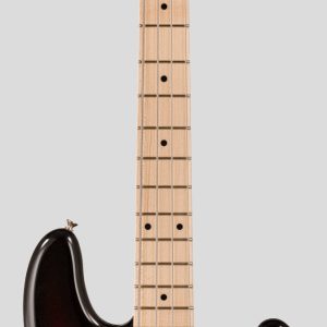 Fender Custom Shop Vintage Custom 57 Precision Bass Wide-Fade 2-Color Sunburst TCP 1