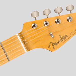 Fender JV Modified 50 Stratocaster HSS 2-Color Sunburst 5