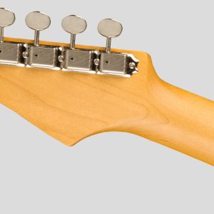 Fender JV Modified 50 Stratocaster HSS 2-Color Sunburst 6