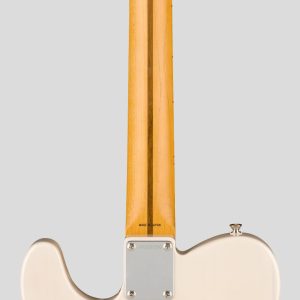Fender JV Modified 50 Telecaster White Blonde 2