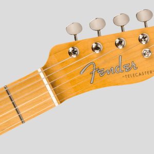 Fender JV Modified 50 Telecaster White Blonde 5