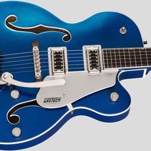 Gretsch Electromatic G5420T Azure Metallic 3