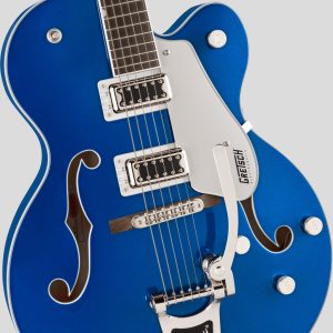 Gretsch Electromatic G5420T Azure Metallic 4