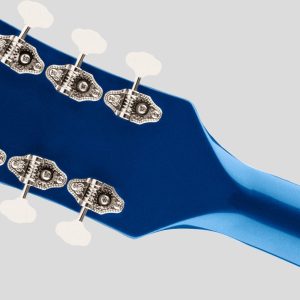 Gretsch Electromatic G5420T Azure Metallic 6