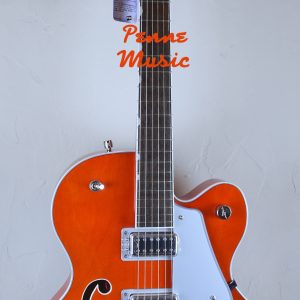 Gretsch Electromatic G5420T Orange Stain 1