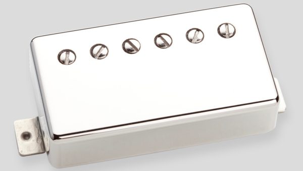 Seymour Duncan SH-55N-4C Seth Lover Humbucker Neck Nickel 4 conduttori 11101-20-NC4C