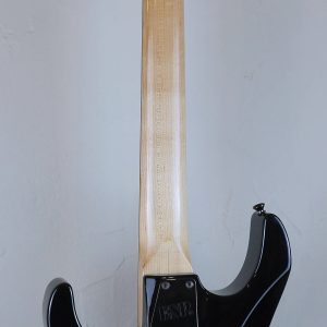 ESP Custom Shop Kirk Hammett KH-2 1994 Black 3