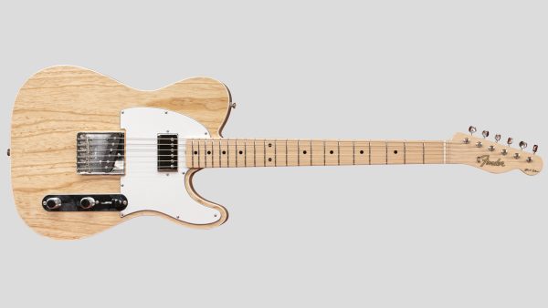 Fender Custom Shop Albert Collins Telecaster Natural 9235001319 Made in Usa