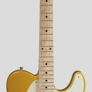 Fender Custom Shop Danny Gatton Telecaster Frost Gold NOS 1