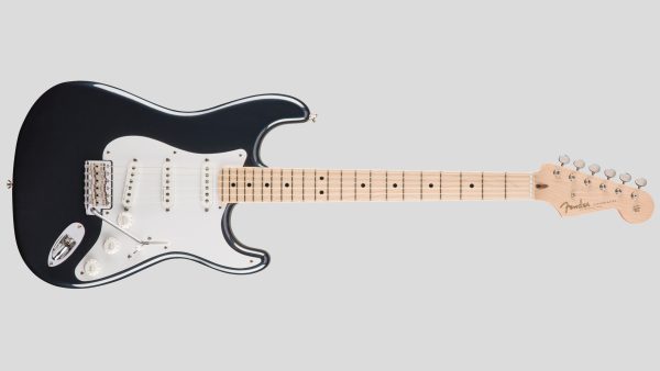 Fender Custom Shop Eric Clapton Stratocaster Mercedes Blue 9235001323 Made in Usa