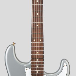 Fender Custom Shop Robert Cray Stratocaster Inca Silver NOS 1