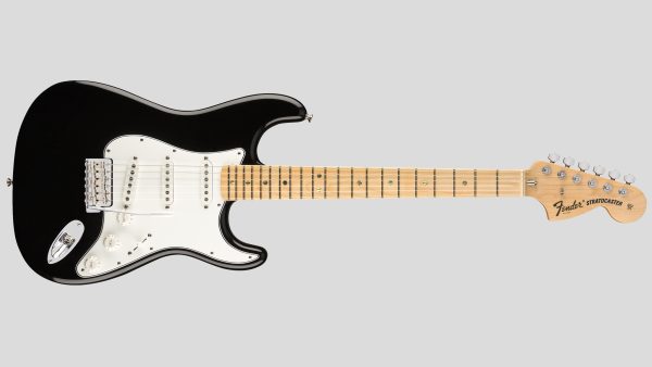 Fender Custom Shop Robin Trower Stratocaster Black 9235001127 Made in Usa