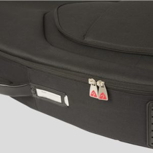 Fender FA620 Dreadnought Acoustic Guitar Gig Bag 20 mm 5