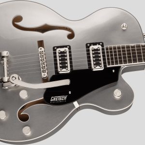 Gretsch Electromatic G5420T Airline Silver 3