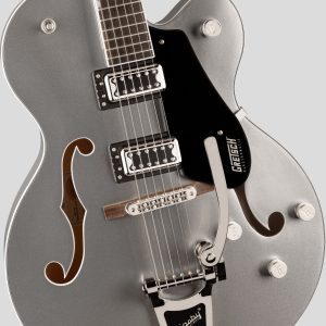 Gretsch Electromatic G5420T Airline Silver 4
