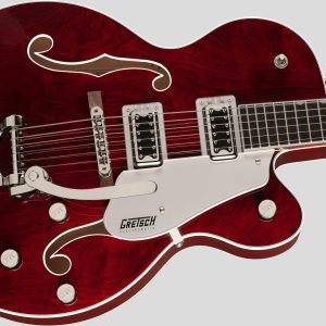 Gretsch Electromatic G5420T Walnut Stain 3