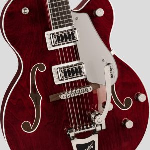 Gretsch Electromatic G5420T Walnut Stain 4