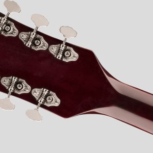 Gretsch Electromatic G5420T Walnut Stain 6