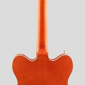 Gretsch Electromatic G5422TG Orange Stain 2