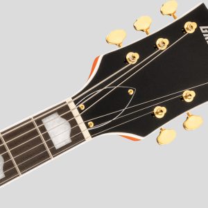 Gretsch Electromatic G5422TG Orange Stain 5