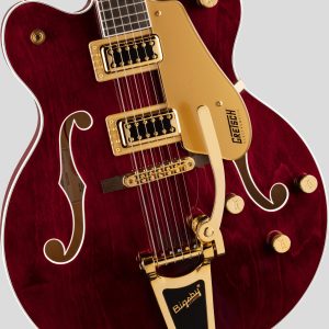 Gretsch Electromatic G5422TG Walnut Stain 4