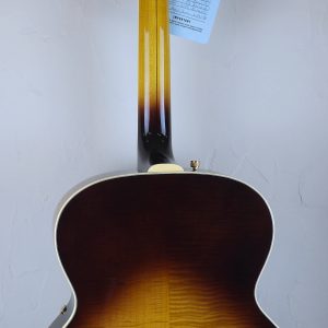 Gretsch Professional G400 Synchromatic 2006 Brown Sunburst 3