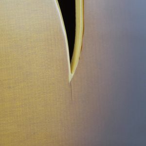 Gretsch Professional G400 Synchromatic 2006 Brown Sunburst 8