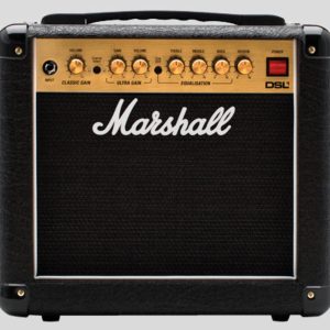 Marshall DSL 1C 1