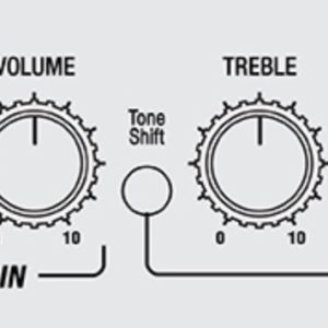 Marshall DSL 5C 3