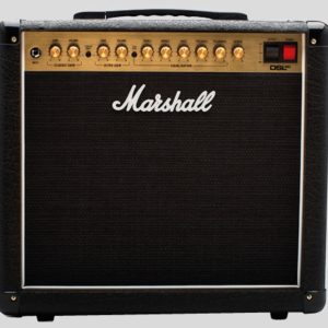 Marshall DSL 20C 1