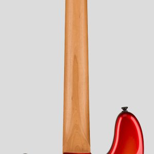 Squier by Fender Contemporary Active Precision Bass PH Sunset Metallic 2